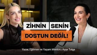 Kadınlara Anlatılmayan Gerçekler: Zihin, Menopoz ve Güç | Ayşe Tolga