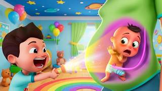 Download lagu Lagu Bayi Akan Datang 👶 Lagu Anak Edukatif & Seru Lainnya | Baby Berry mp3