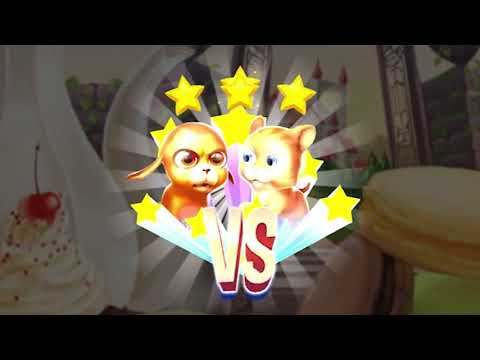 Pet Rescue Saga Level 2878 - 2892 🐶