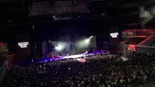 Crítika y Sáik - Mejor Solo (Teloneros del #malumaworldtour Madrid)