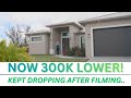 This Gulf-Access Home Was Reduced AGAIN — Now Down $300K | Cape Coral