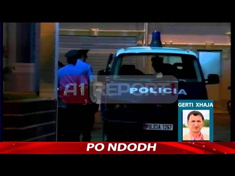 A1 Report - Vjedhja e thesarit, 5 punonjës të BSH e nipi i Bitraj në pranga