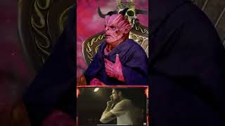 Download lagu SATAN REACTS TO SLAUGHTER TO PREVAIL - DEMOLISHER (REACTION) #shorts #slaughtertoprevai mp3