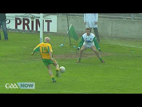 GAANOW Rewind: 2006 Alan O'Donovan Goal