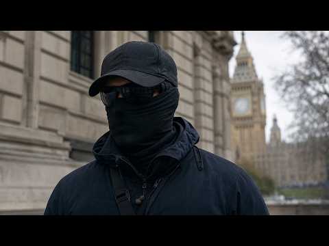 The British Special Forces Unit That Doesn't Officially Exist — Inside The Increment