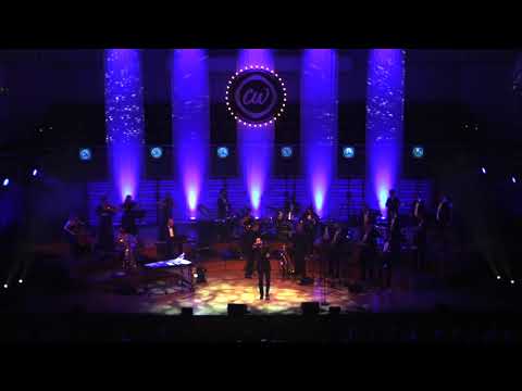 Christoph Walter Orchestra – Your Song (Elton John) – LIVE