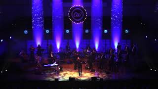 Christoph Walter Orchestra – Your Song (Elton John) – LIVE