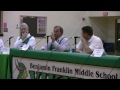Valparaiso High School Legends Basketball Roundtable Highlights Video 2010