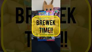 brewek booster box Evolusi Mega part 57 #pokemon #pokemonchannel #pokemoncards #pokemontcg