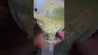 Download lagu Putting Crushed Turquoise In Resin mp3