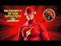 The Flash Capitulo Piloto 1990