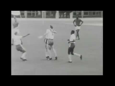 Anderlecht - Standard de Liège 3-2  -  Finale Coupe de Belgique 1965
