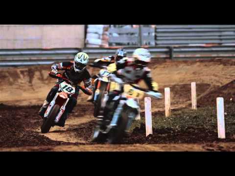 SuperMoto of Nations 2014