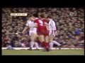 Liverpool 3-2 AZ Alkmaar, European Cup 1981