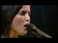 The Corrs-Irresistable & No More Cry "live"