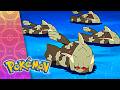 The Relicanth Really Can POKÉMON FULL EPISODE 2 Season 8
