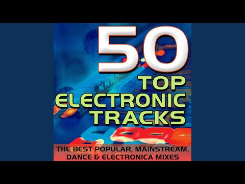 Masterchef Synesthesia (Buttery Biscuit Bass)