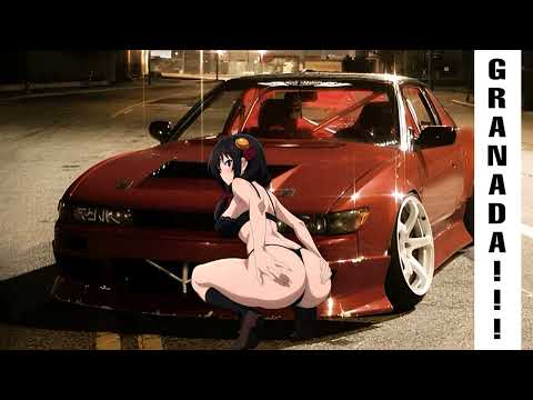 KyozeH, Dawsxn, Pxlsdead - Granada!!! [Extended]