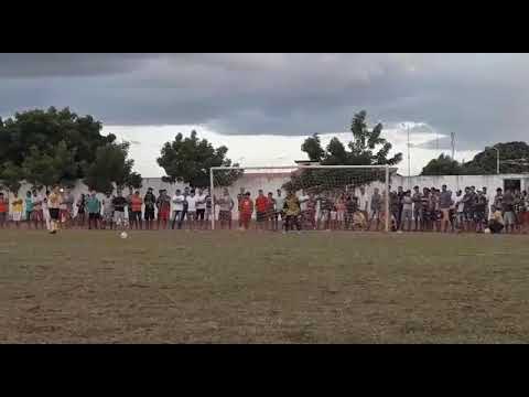 Nos penaltys Serra do mel vence o MEC(3)