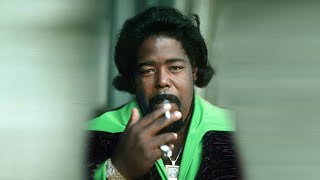 Three 6 Mafia - Slob On My Knob (Barry White 1970&#39;s Funk It Up)