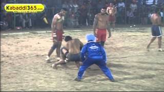 (13) Sanghwal (Jalandhar) Kabaddi Tournament 28 Feb 2016
