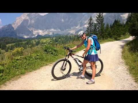 Schladming in summer