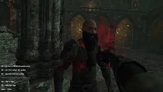 VR telekinesis skills