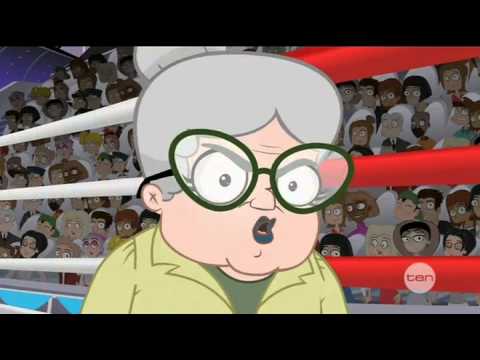 SheZow S01E06   Crash Thunder   Meet Dr Frankenweather