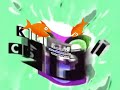 REFIXED Klasky Csupo In Fish Studio New Evil Effect