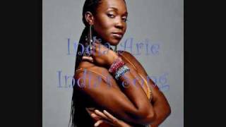 India's Song India Arie