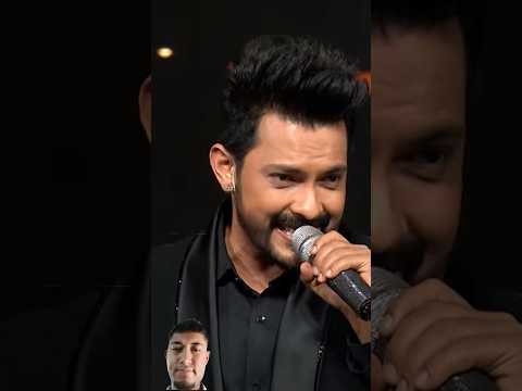 Falak Tak Chal Saath Mere cover