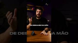 UNBOXING MX VERTICAL | O MOUSE QUE VOCÊ NÃO SABIA QUE PRECISAVA!