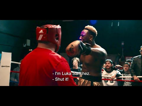 trailer