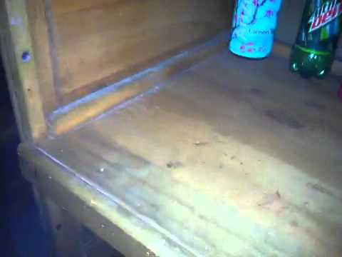 Why mr.spider? Why?!! ;_;