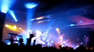 The Devil Wears Prada - Nickels Is Money Too (Live at the Masquerade)