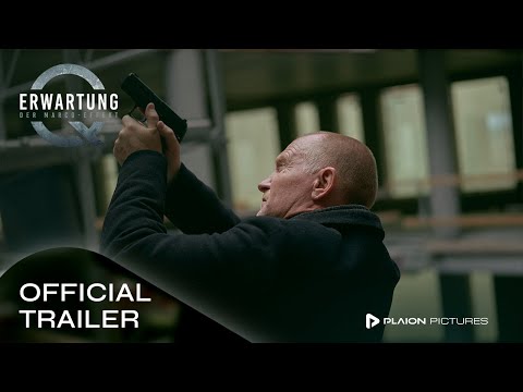 Trailer Erwartung - Der Marco-Effekt