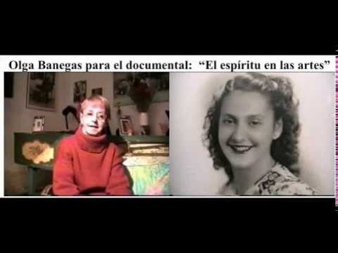 “El espíritu en las artes” - Crudo rescatado Olga Banegas. Danza: Ballet