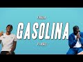 Tiakola - Gasolina ft. Rsko (Paroles)