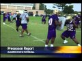 Alcorn Football Camp
