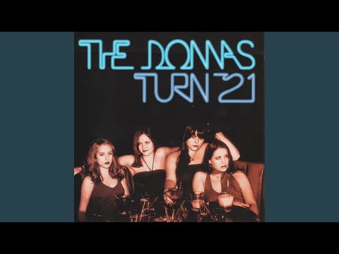 Drivin' Thru My Heart - The Donnas