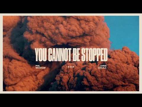 Thumbnail for You Cannot Be Stopped video