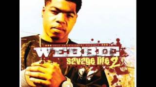 Webbie-Thuggin-Savage Life 2