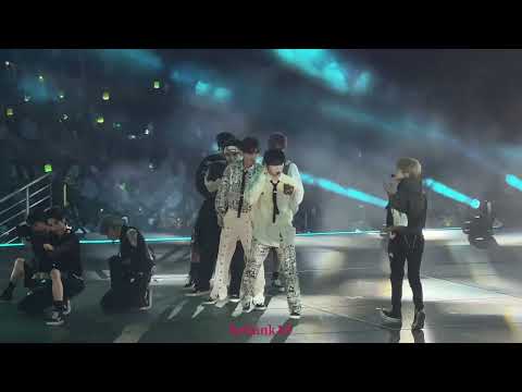 230818 Cravity stage KCON LA 2023 Day 1