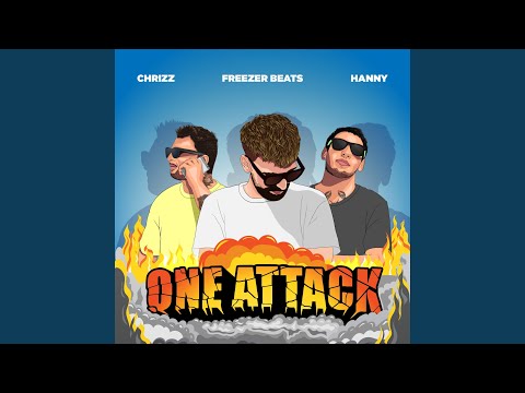 Gang Gang (feat. Hugo Toxxx)