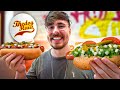 Eleito Pela Veja O Melhor Cachorro Quente De São Paulo I The Dog Haus