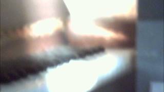 Charlemagne Palestine - Three fifths in the rythm three against two