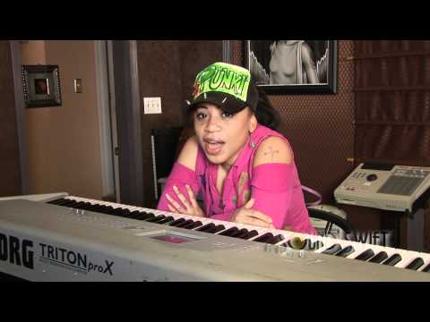 Reigndrop Lopes on Sound Swift