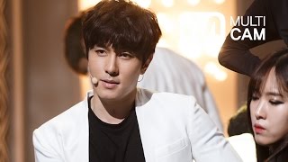 [Fancam] Dongwan of Shinhwa(신화 동완) Alright @M COUNTDOWN_150226