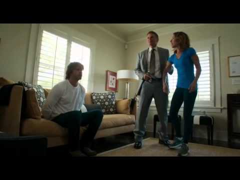 NCIS Los Angeles 7x10 - Where is Quinn?