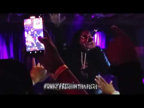 Elzhi & Oh No Performs at DillaWorld 2024